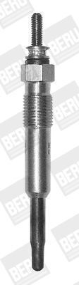Citroen Berlingo Mf Beru Gn016 Incandescent Bulb