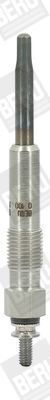 Citroen Berlingo Mf Beru Gn016 Incandescent Bulb