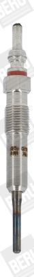 Bujiu incandescent Beru GE111 pentru Renault Grand Scenic III JZ0 1
