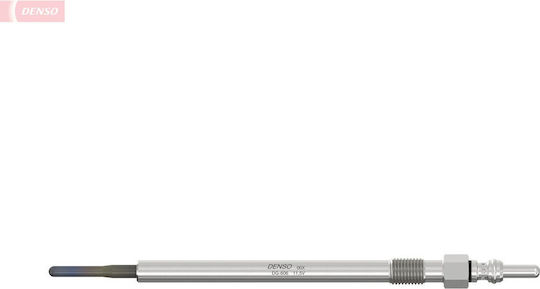 Mitsubishi Colt Vi Z3 A Z2 A Incandescent Spark Plug Denso Dg606
