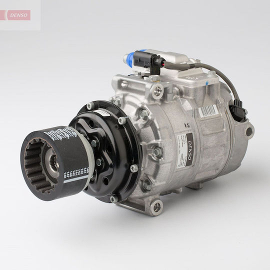Vw Multivan V 7hm 7hn 7hf 7ef 7em 7en Air Conditioning Compressor Denso Dcp32006k