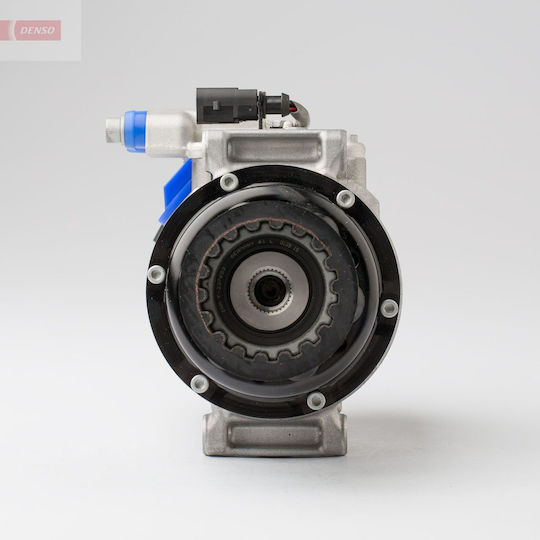 Vw Multivan V 7hm 7hn 7hf 7ef 7em 7en Air Conditioning Compressor Denso Dcp32006k