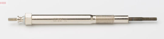 Ford Ranger Spark Plug Incandescent Es Et Denso Dg630