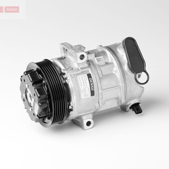 Alfa Romeo Mito 955 Air Conditioning Compressor Denso Dcp20022