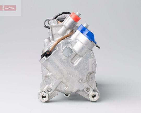 Klimakompressor Bmw 1 F20 Denso Dcp05095