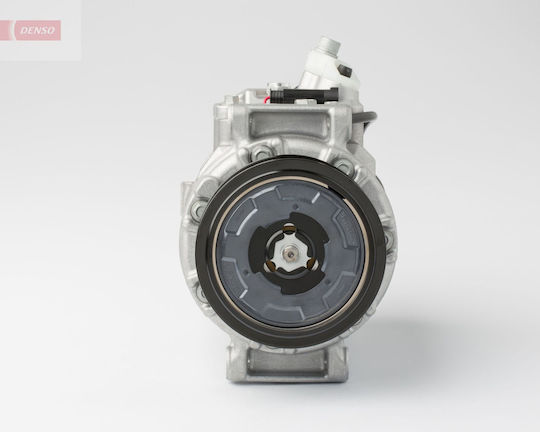 Compresor de aer condiționat Mercedes-benz Gl-class X164 Denso Dcp17062