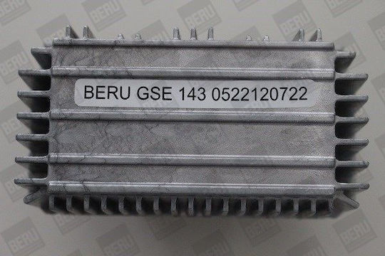 Bobina de aprindere Opel Astra G Caroserie F70 Beru Gse143