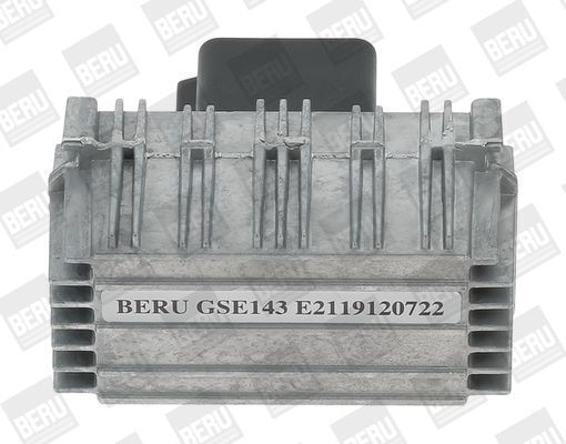 Bobina de aprindere Opel Astra G Caroserie F70 Beru Gse143