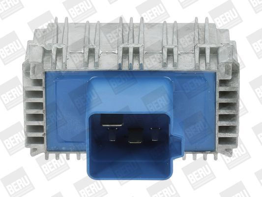 Opel Agila A H00 Beru Gse142 Spark Plug Relay