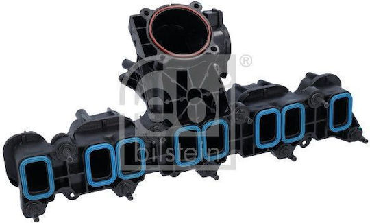 Febi Intake Manifold for Citroen Jumper Ford Transit
