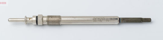 Opel Astra G Cabriolet F67 Denso Dg142 Incandescent Spark Plug