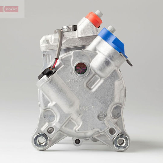 Bmw 3 E90 Denso Dcp05091 Climate Compressor
