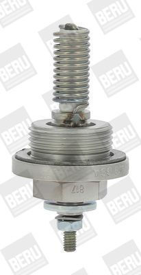 Подгревна свещ VW Transporter IV Bus 70xb 70xc 7db 7dw 7dk Beru Gha408