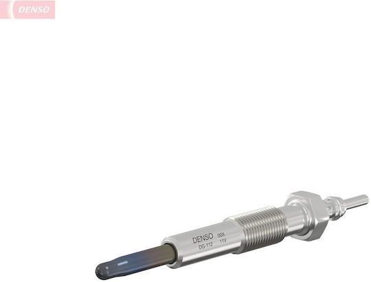 Renault Clio Ii Bb0 1 2 Cb0 1 2 Denso Dg112 Incandescent Spark Plug