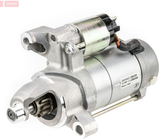 Elektromotor Audi A4 8k2 B8 Denso Dsn1203
