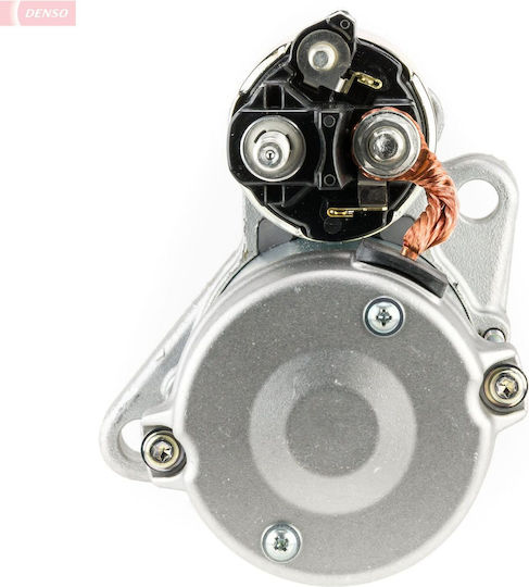 Electromotor Mercedes-benz A-class W176 Denso Dsn1206