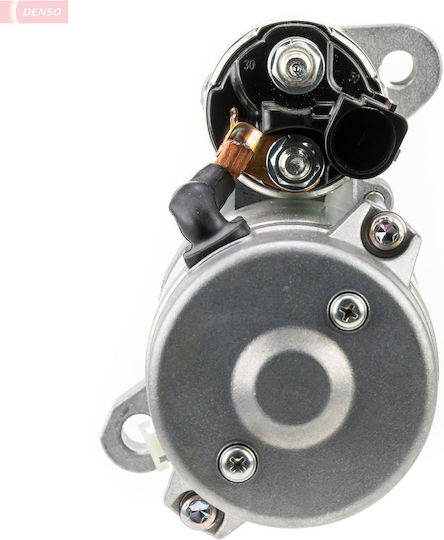 Elektromotor Audi A4 8k2 B8 Denso Dsn1203