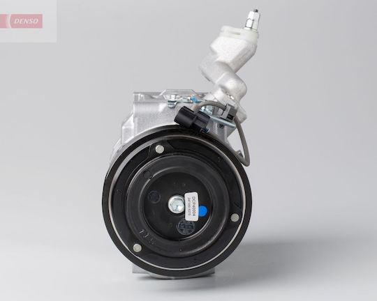 Honda CR-V III RE Denso DCP40004 Klimakompressor