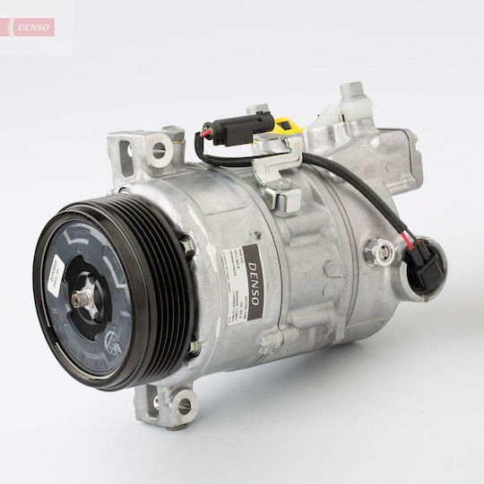 Компресор за климатик Bmw 1 E87 Denso Dcp05026