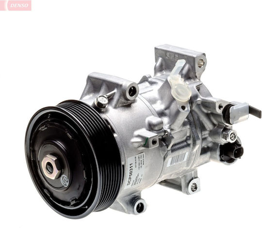 Toyota Rav 4 Iv Wwa4 Ava4 Zsa4 Ala4 Denso Dcp50311 Air Conditioning Compressor