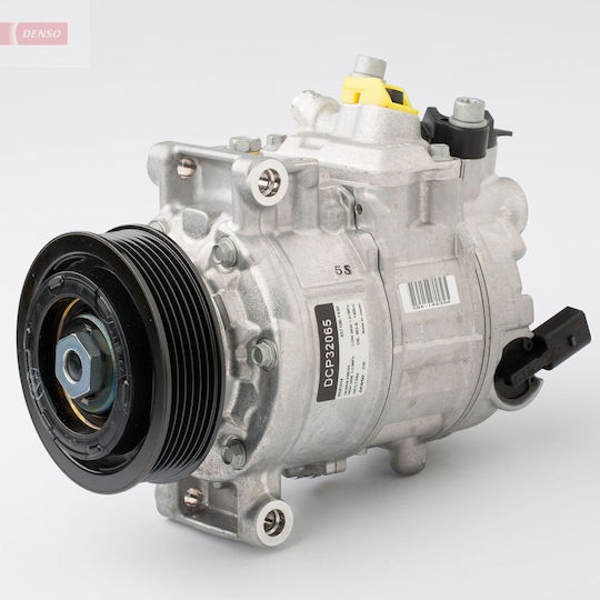 Klimakompressor VW Amarok 2H S1B Denso DCP32065