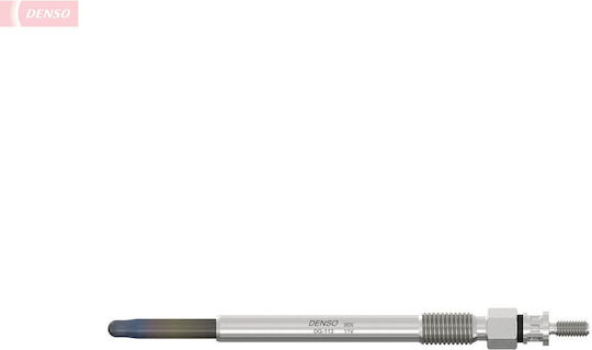 Citroen Berlingo Mf Denso Dg113 Incandescent Spark Plug