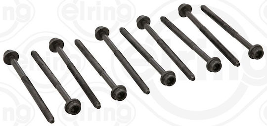 Elring Screw Car for Seat Ibiza