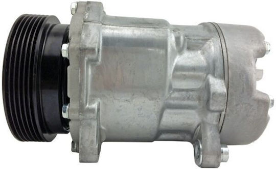 Air Conditioning Compressor Golf IV A3 1J0-820-803-F-Mahle