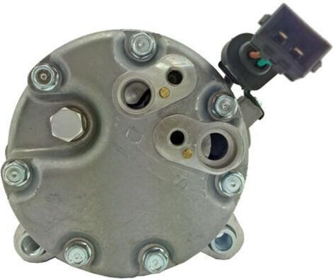 Air Conditioning Compressor Golf IV A3 1J0-820-803-F-Mahle
