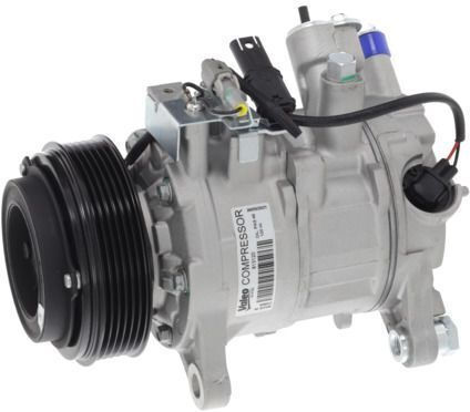 Valeo Air Conditioning Compressor