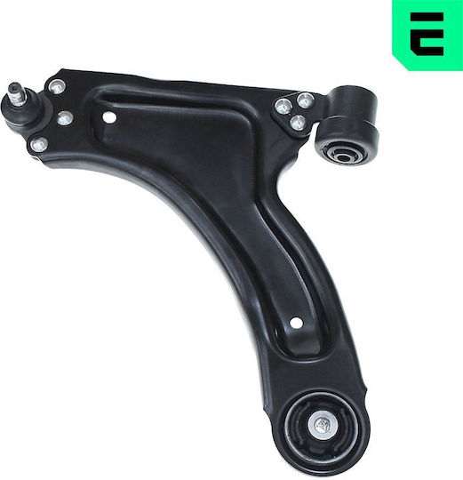 Optimal Foarfecă pentru mașină pentru Opel Corsa G6-713