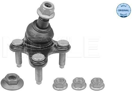 Meyle Car Ball Joint for Honda e Mercedes-Benz R 116 010 0016