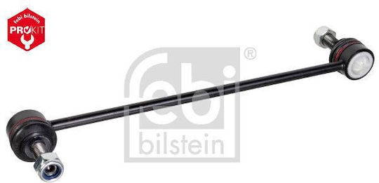 Febi Car Bumper Bar for Opel Insignia 31561
