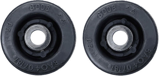 Συνεμπλοκ Ψαλιδιου Ενισχ Audi 80 82-92 Passat 1012603-35