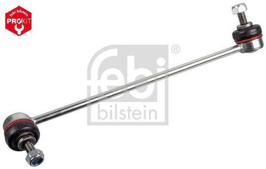 Anti-Roll Bar Link Front Right Bmw X3 E83 03-10 Febi-fb27195