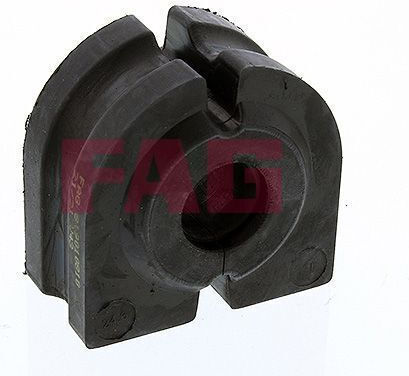 Fag Rubber Stabilizer Bmw P E60-65 03 24.6mm