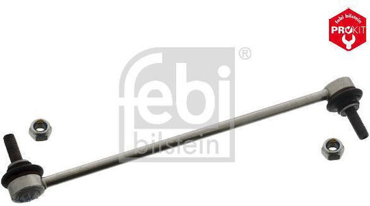 Febi Bilstein Front Axle Stabilizer Link Left Right Compatible