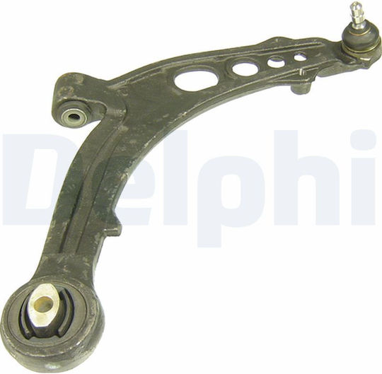 Delphi Ψαλίδι Αυτοκινήτου Ψαλίδι Δεξί Fiat Punto II 99 για Fiat Punto TC1058