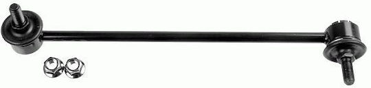 Legătură de Suspensie pentru Stabilizator Față Dreapta 285.9mm Hyundai Accent III Kia Rio II 1.4 1.5d 1.6 03.05 Lemfoerder