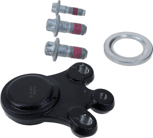 Ghid de Încărcare Lemfoerder Articulație Pivot Ax Citroen C5 II III C6 Peugeot 407 508 1.6-3.0d 03.04