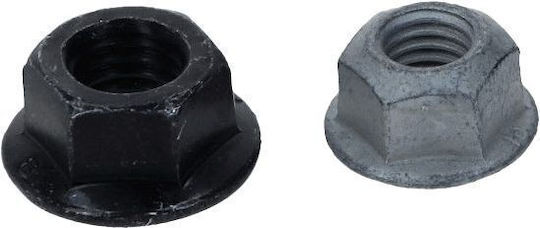 Conector Braț de Suspensie Stabilizator Lemfoerder