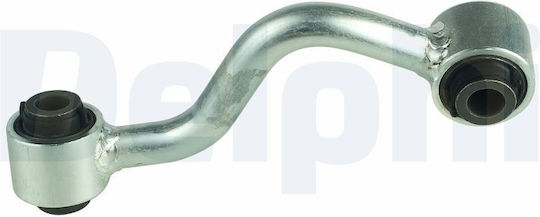 Suport Bara Antiruliu Delphi Legături de Bare Antiruliu Dreapta Spate 148mm Nissan Qashqai X-Trail Renault Koleos 1.3-2.5alk 02.07