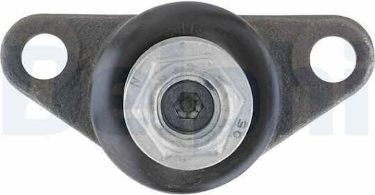 Articulație Sferică Delphi Load Guide
