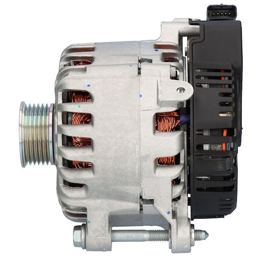 Starter Generator Valeo 440999