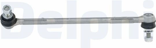 Braț de Suspensie Stabilizator Rod Delphi pentru Sistemul Frontal al Mașinii