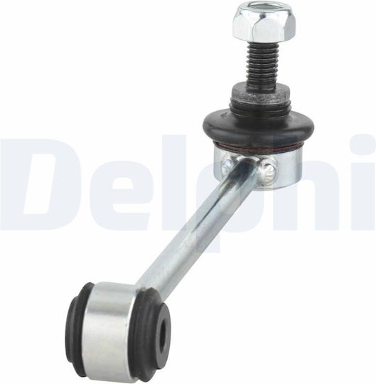 Legătură Bară Stabilizatoare Dreapta Stânga Spate 160mm Bmw 1 E81 E82 E87 E88 3 E90 E91 E92 E93 Delphi