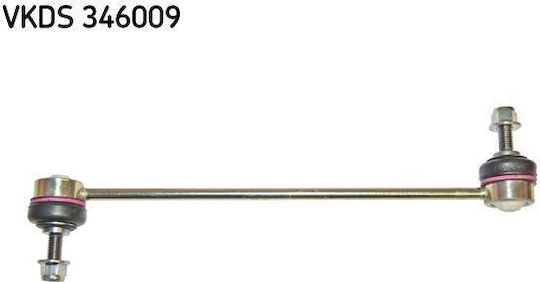 Braț Suspensie Legătură Stabilizator Skf Vkds 346009