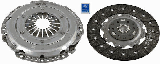 Sachs Clutch Set for Opel Insignia