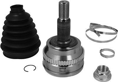 Nissan Interstar Bus X70 Drive Shaft Cap Cifam 607-453