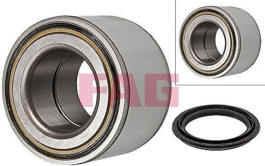 Set rulment roată Ford Ranger Er Eq Fag 713 6157 20